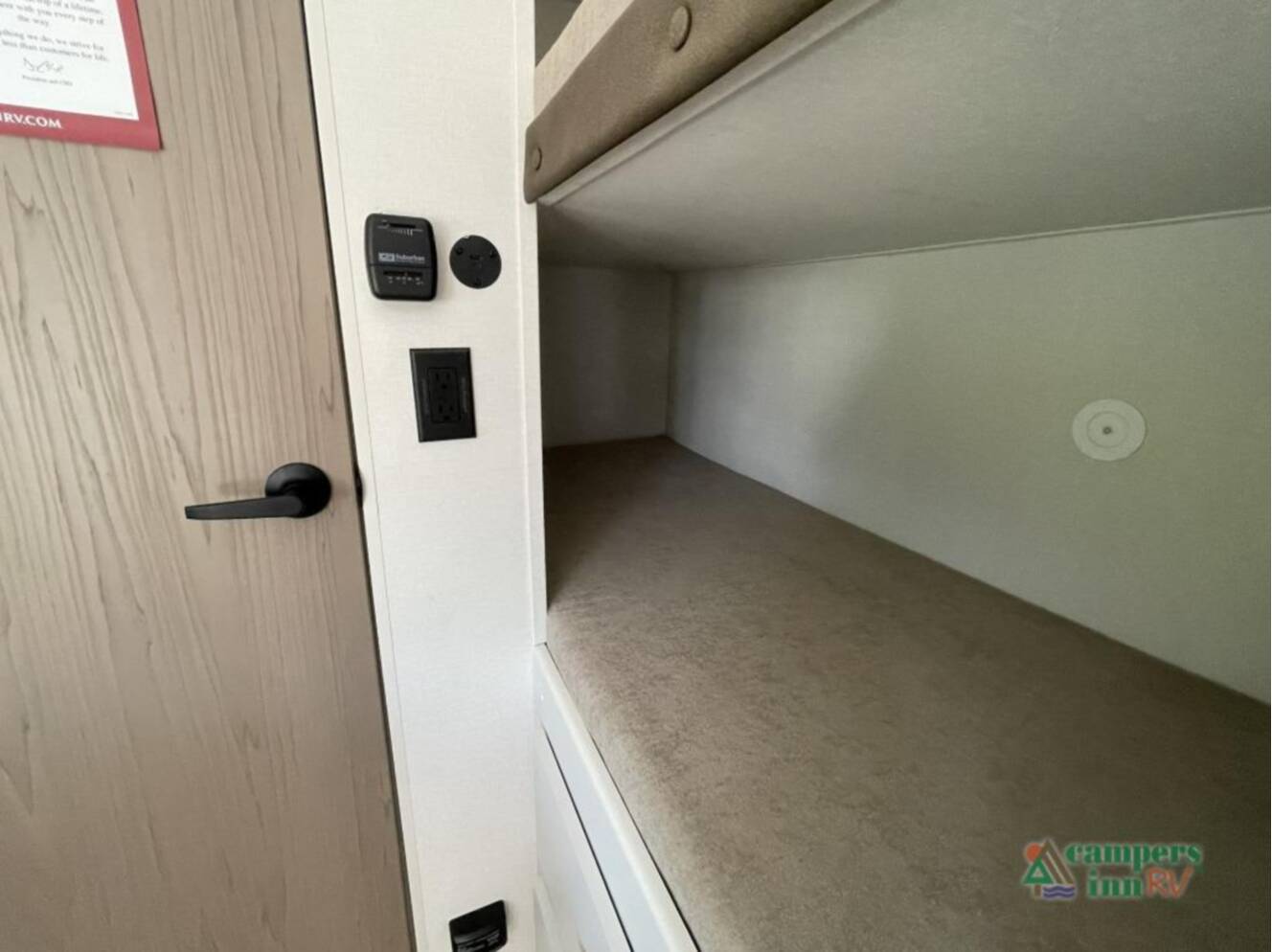A photo of this 2026 Grand Design Transcend One 151BH