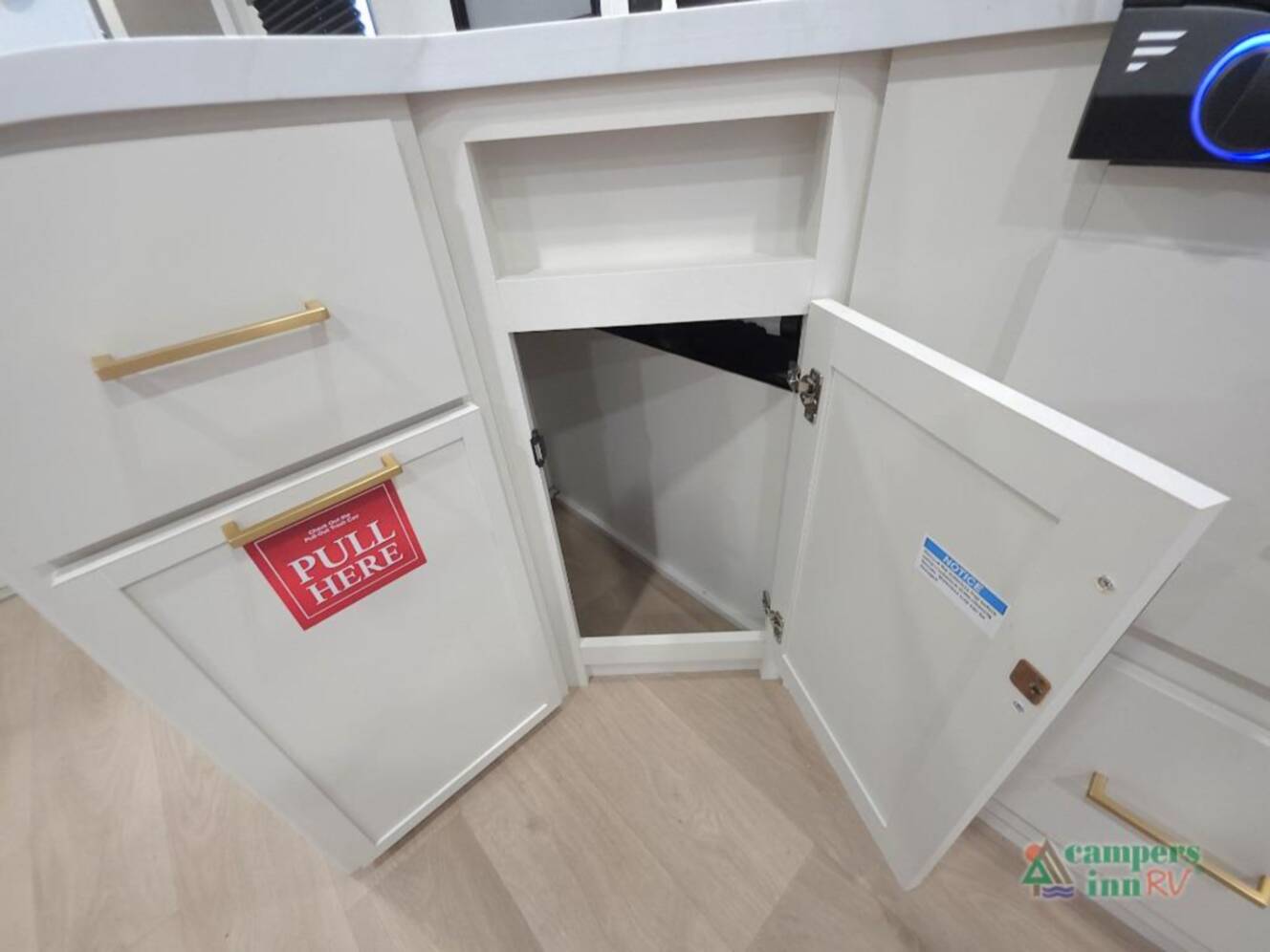 A photo of this 2026 Grand Design Transcend Xplor 335BHT
