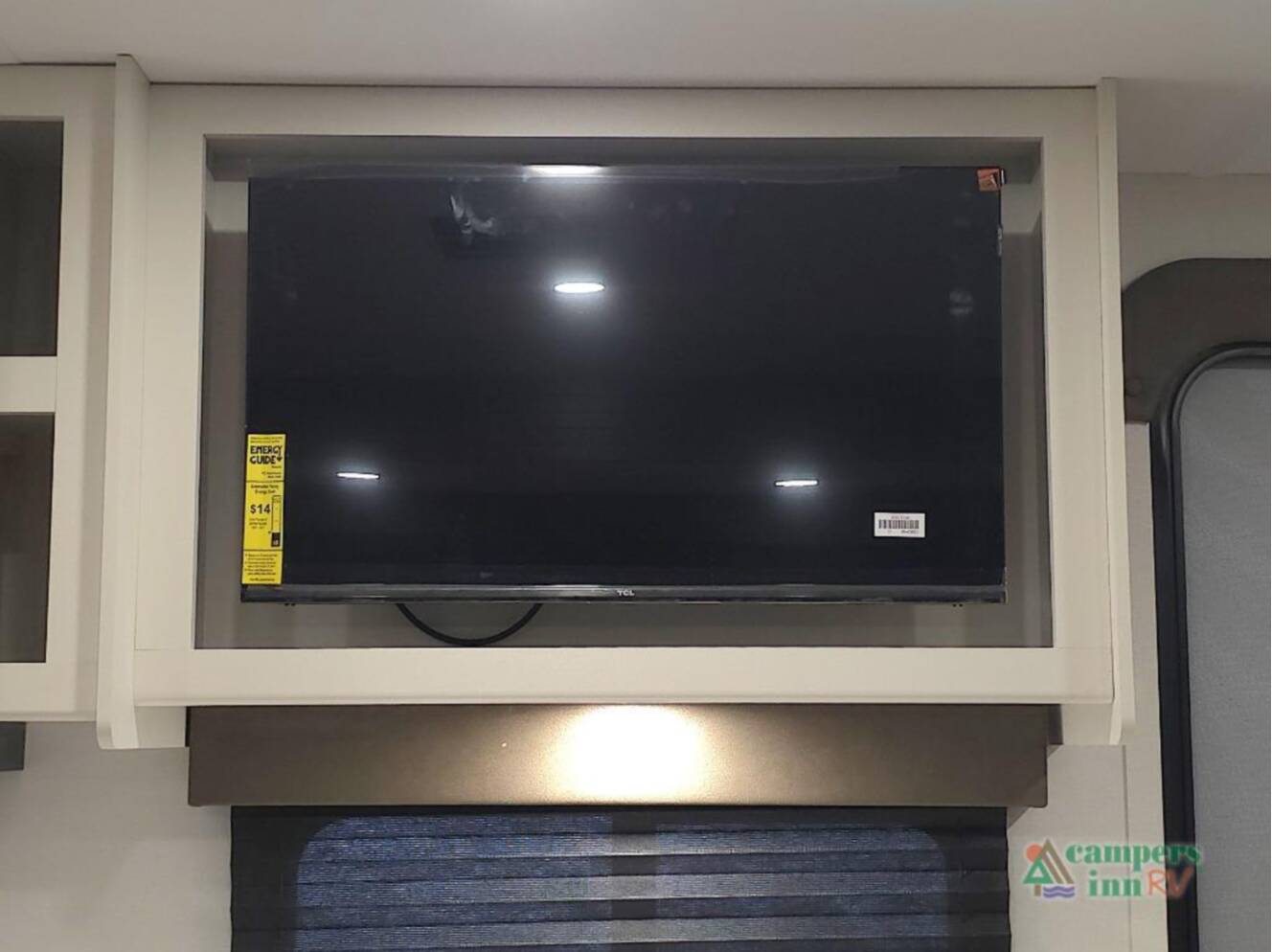 A photo of this 2026 Grand Design Transcend Xplor 245RLT