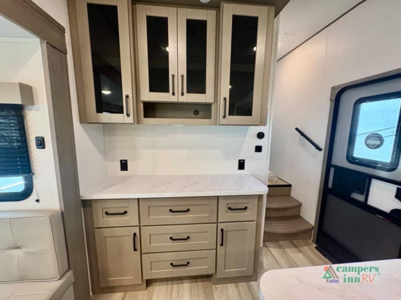 A photo of this 2026 Grand Design Reflection 100 Series 28RL