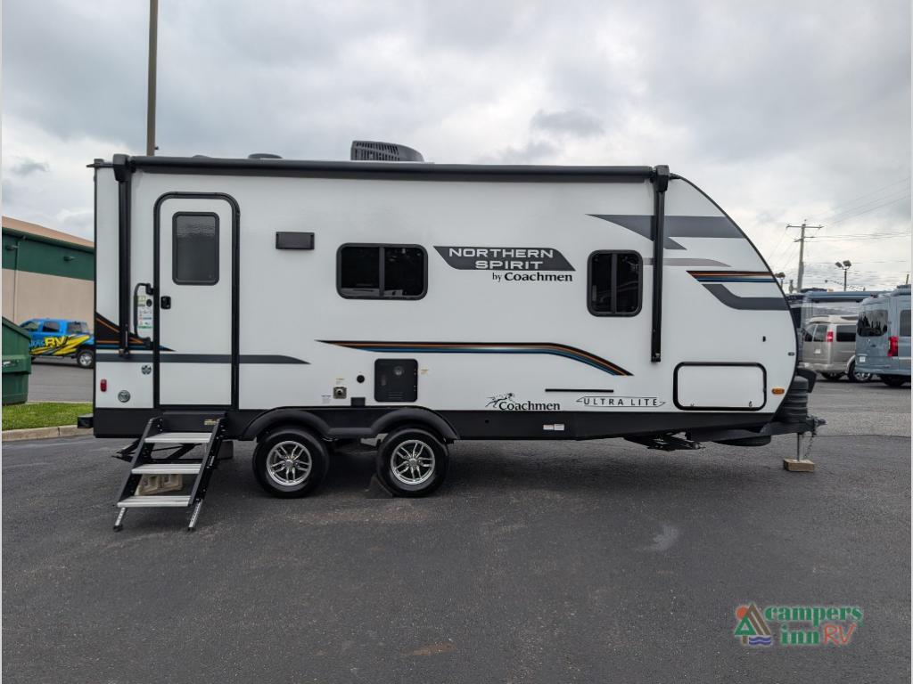 2025 Coachmen Rv Northern Spirit Ultra Lite 1943RB in hatfield PA