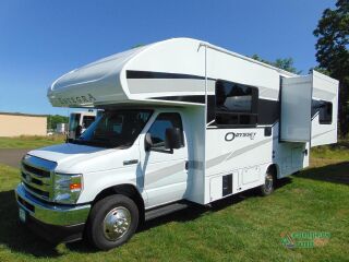 2026 ENTEGRA COACH ODYSSEY SE 22CF
