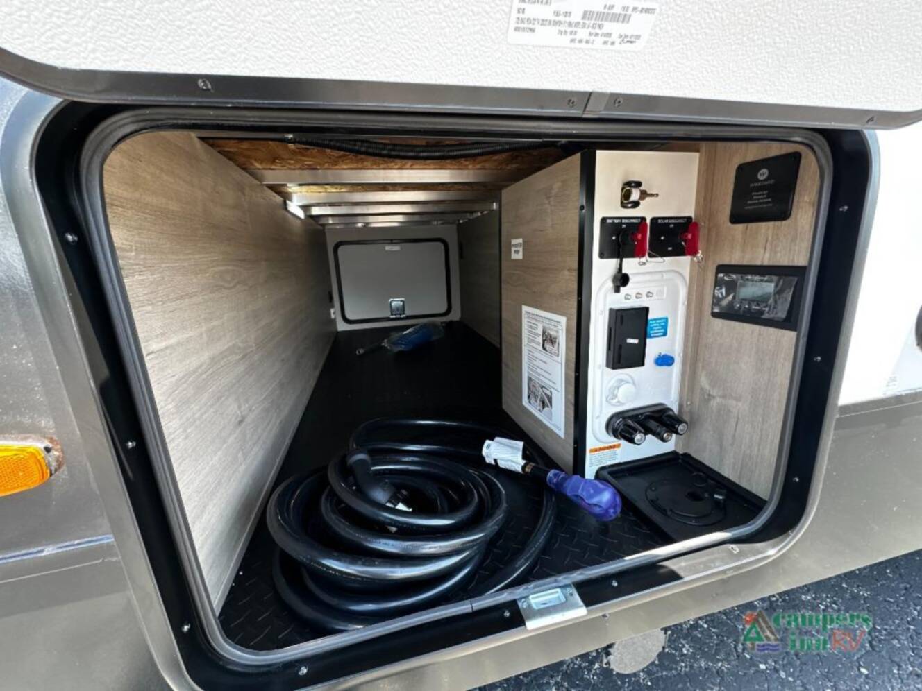 A photo of this 2026 Grand Design Imagine 2970RL
