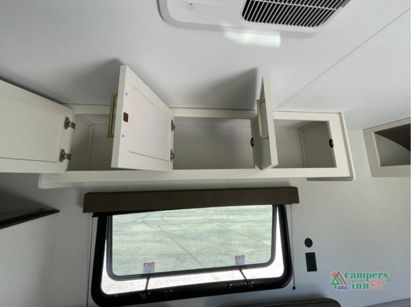 A photo of this 2026 Grand Design Transcend One 151BH