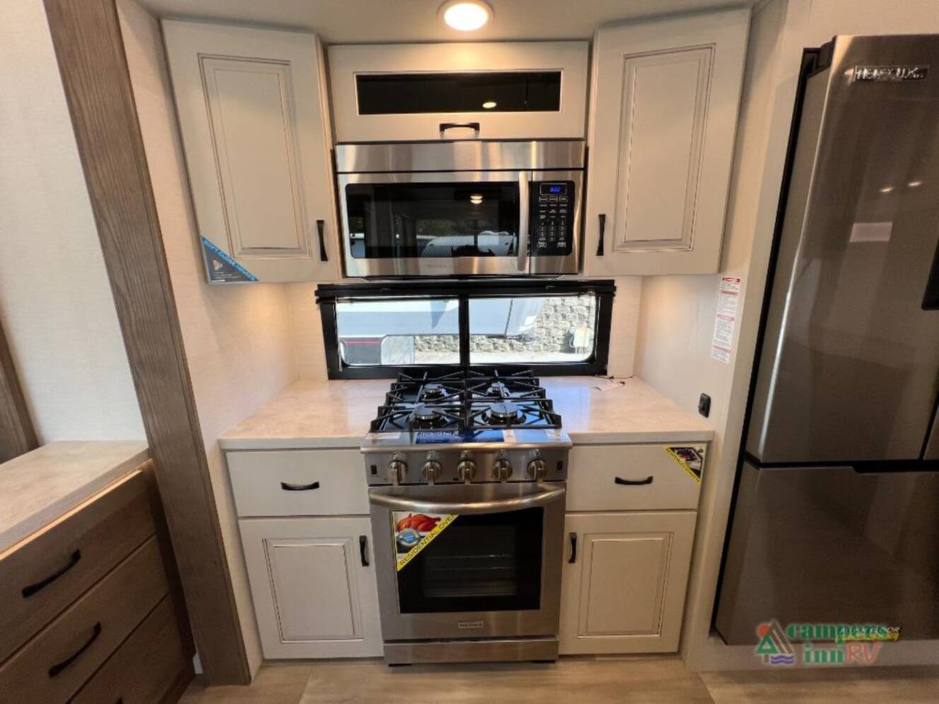 A photo of this 2024 Alliance Rv Paradigm 375RD