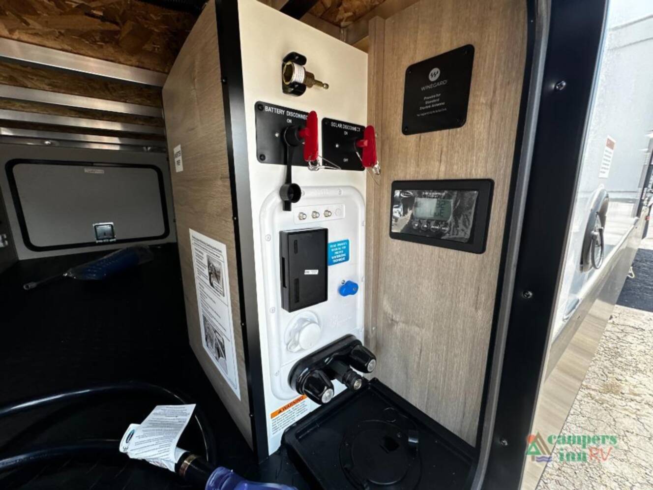 A photo of this 2026 Grand Design Imagine 2970RL