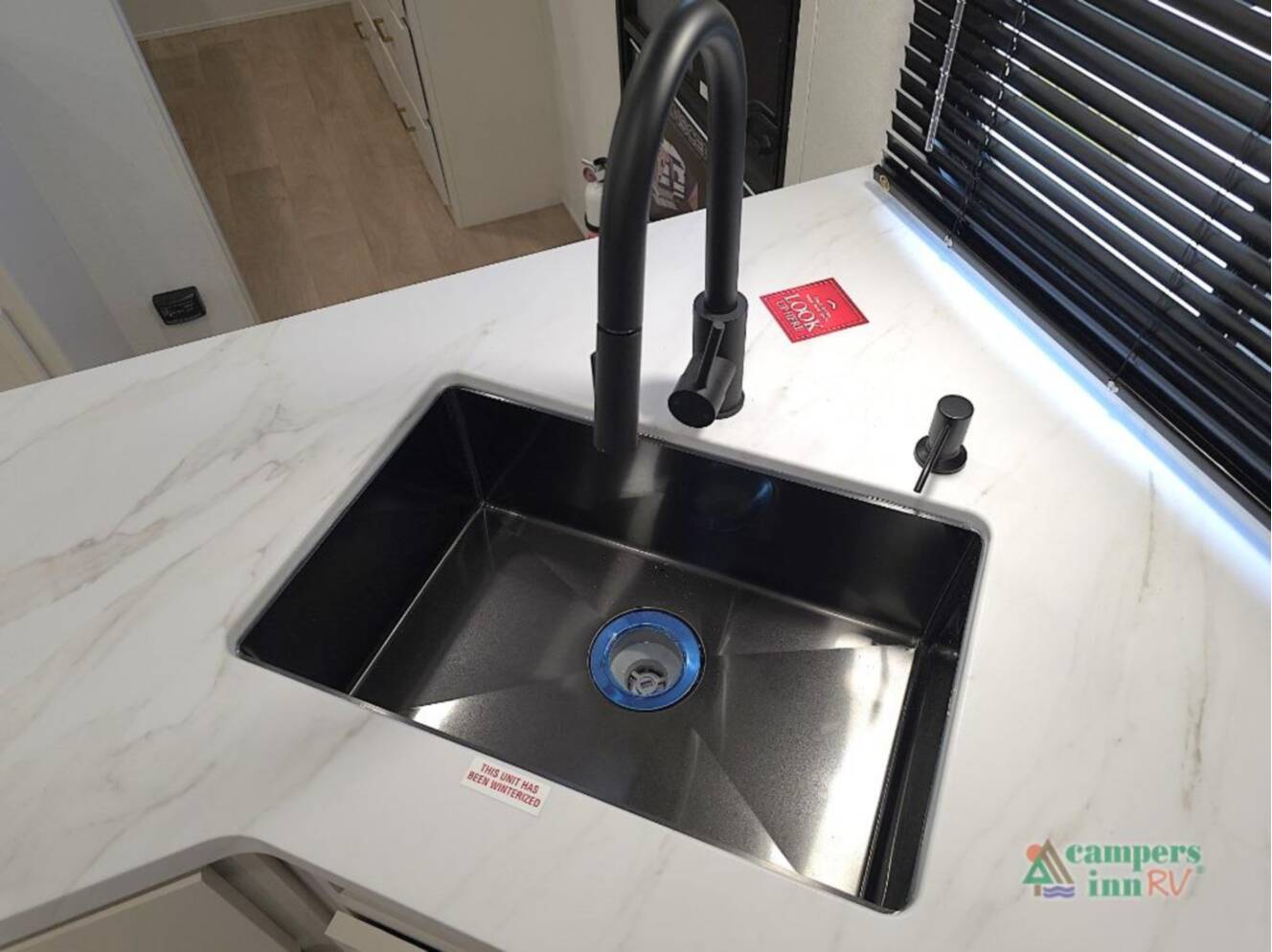 A photo of this 2026 Grand Design Transcend Xplor 335BHT
