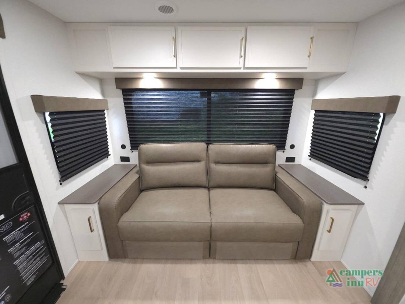 A photo of this 2026 Grand Design Transcend Xplor 245RLT