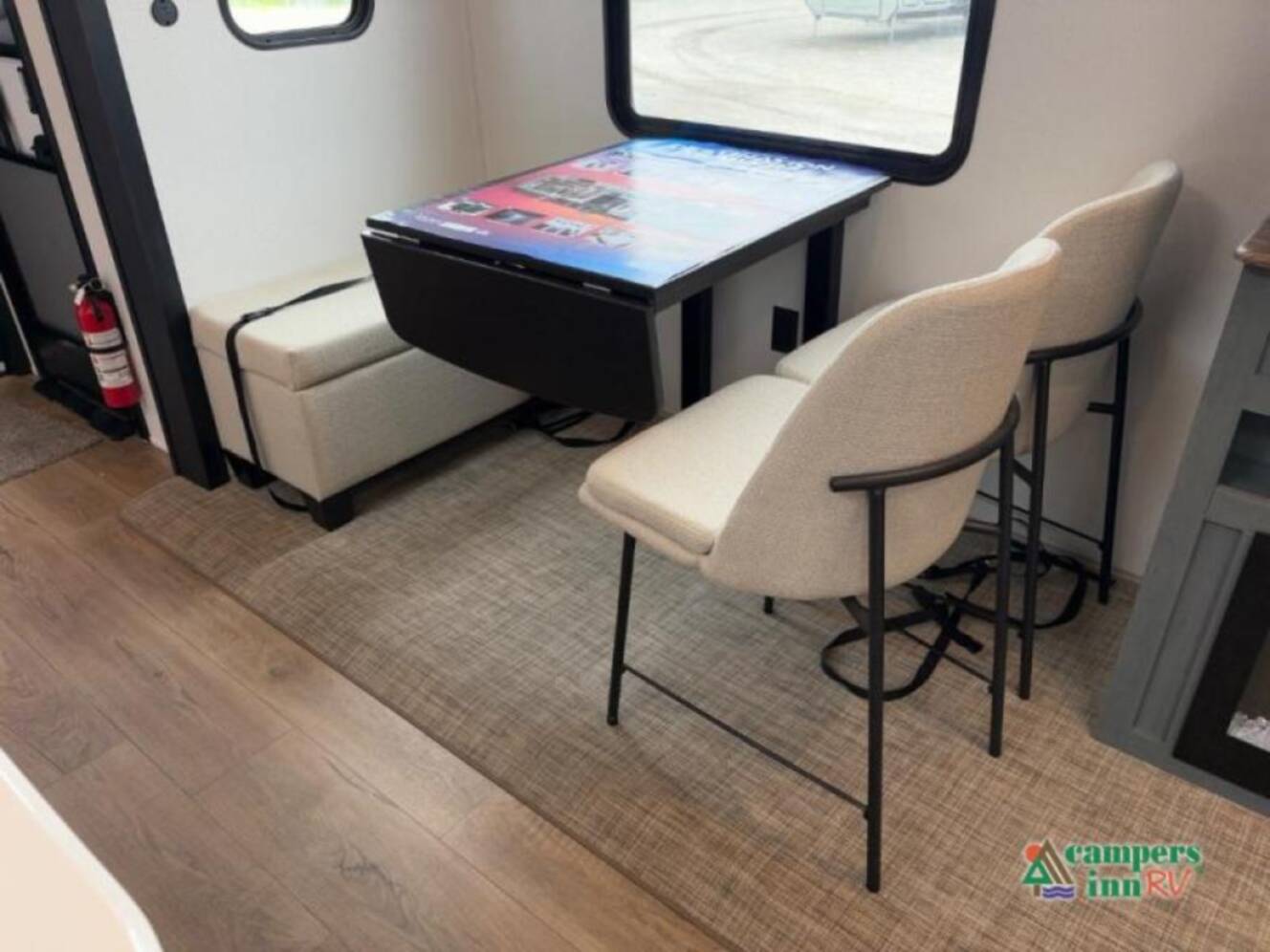 A photo of this 2026 Forest River Rv Puma Vista 420LFT