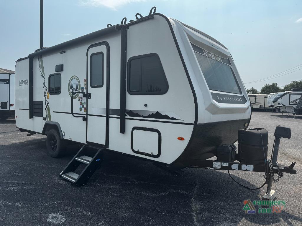 2020 Forest River Rv No Boundaries 19.7 RV