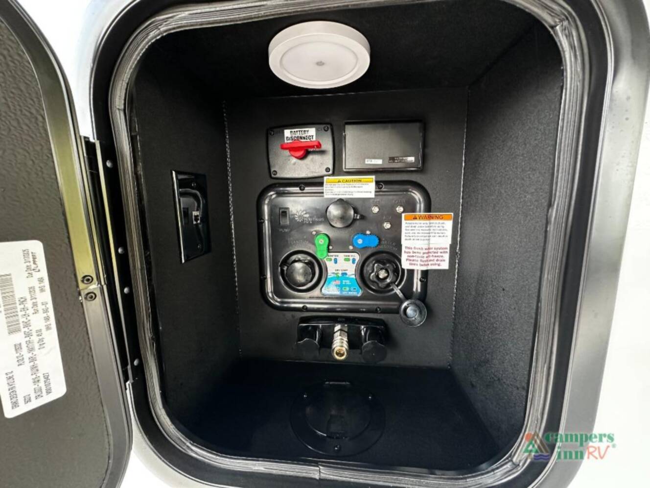 A photo of this 2026 Grand Design Momentum G-Class 21G