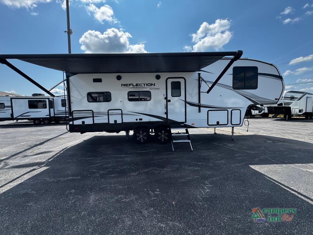 2023 Grand Design Reflection 150 Series 270bn RV
