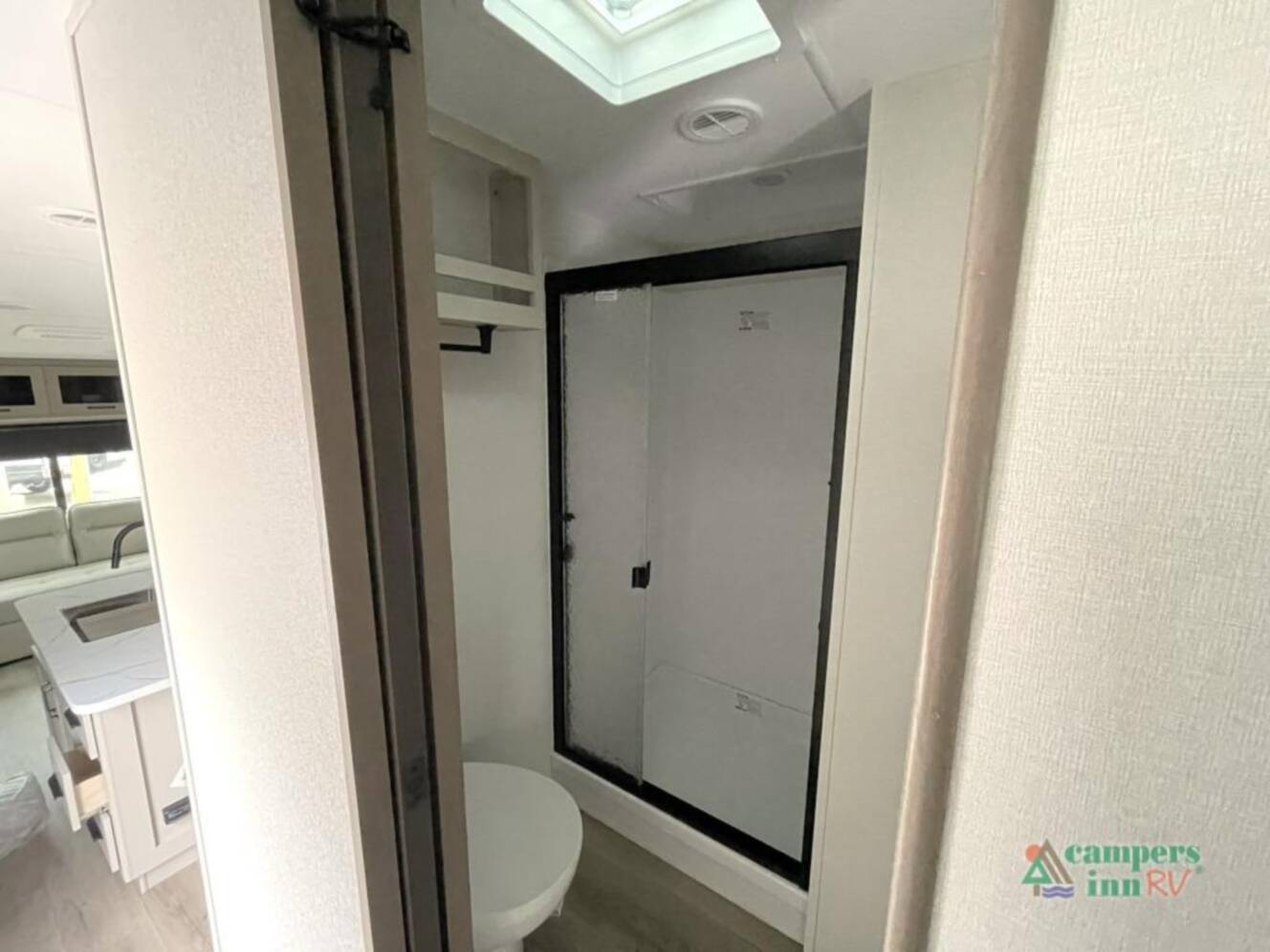 A photo of this 2026 Grand Design Reflection 100 Series 28RL