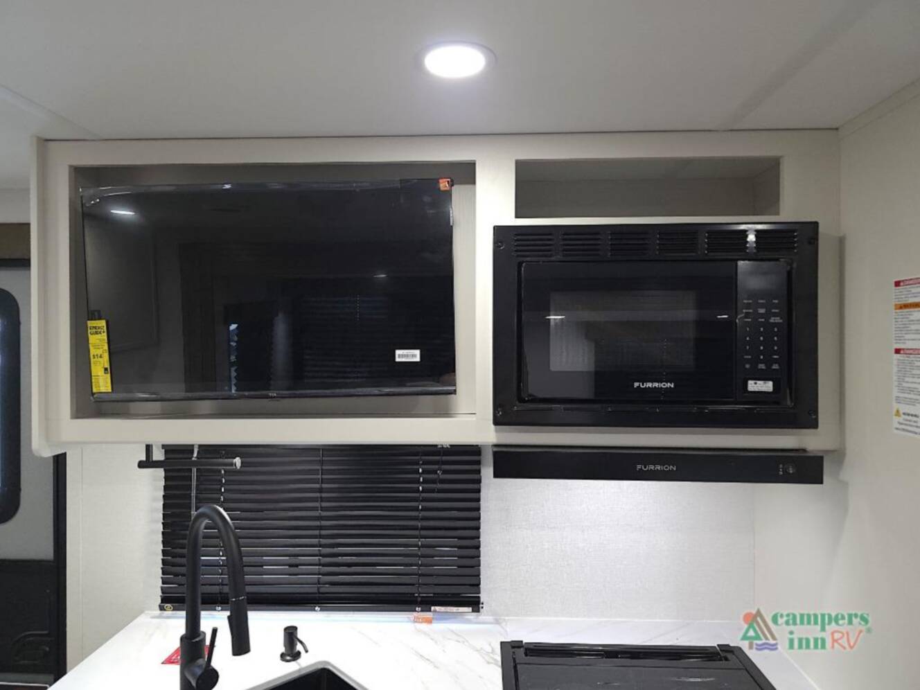 A photo of this 2026 Grand Design Transcend Xplor 335BHT