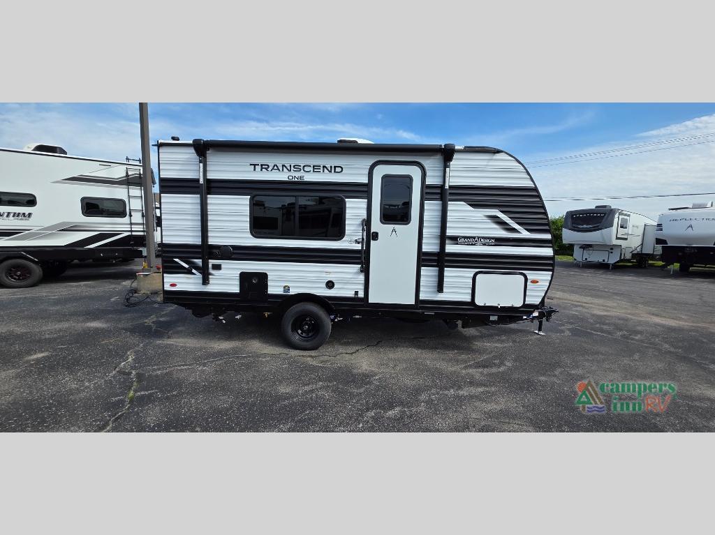 2026 Grand Design Transcend One 151RB in collinsville IL