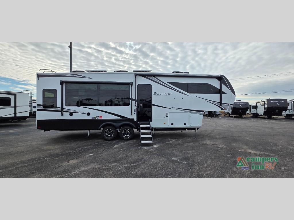 2026 Grand Design Solitude 310GK in collinsville IL