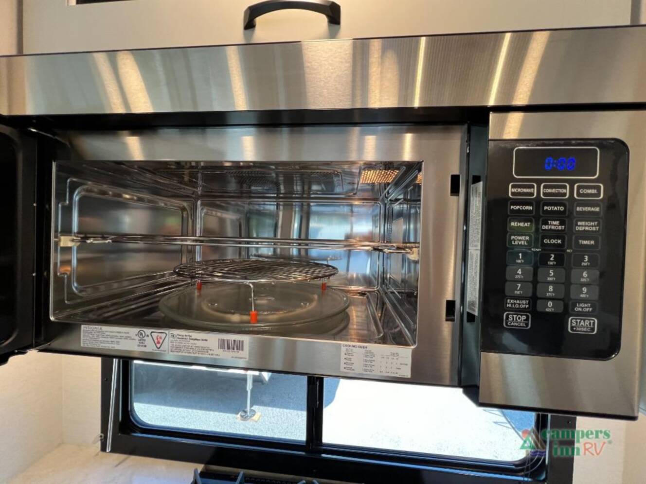 A photo of this 2024 Alliance Rv Paradigm 375RD