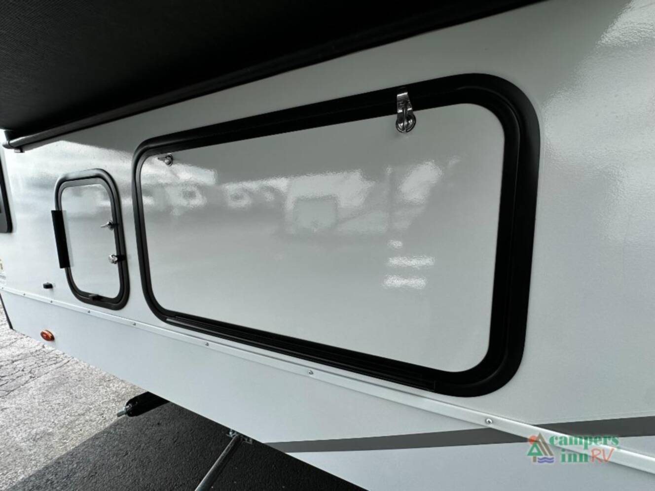 A photo of this 2026 Grand Design Momentum G-Class 21G