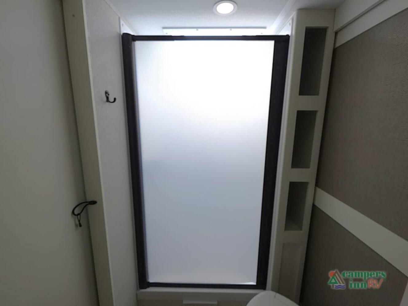 A photo of this 2026 Grand Design Transcend Xplor 265BHT
