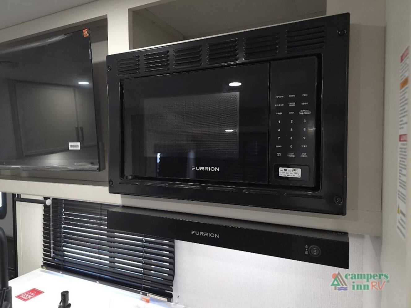 A photo of this 2026 Grand Design Transcend Xplor 335BHT