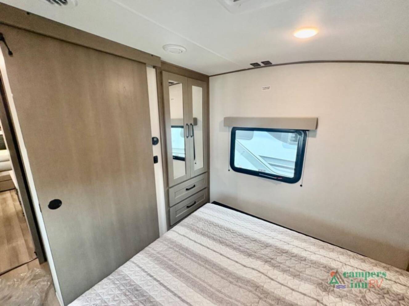 A photo of this 2026 Grand Design Reflection 100 Series 28RL