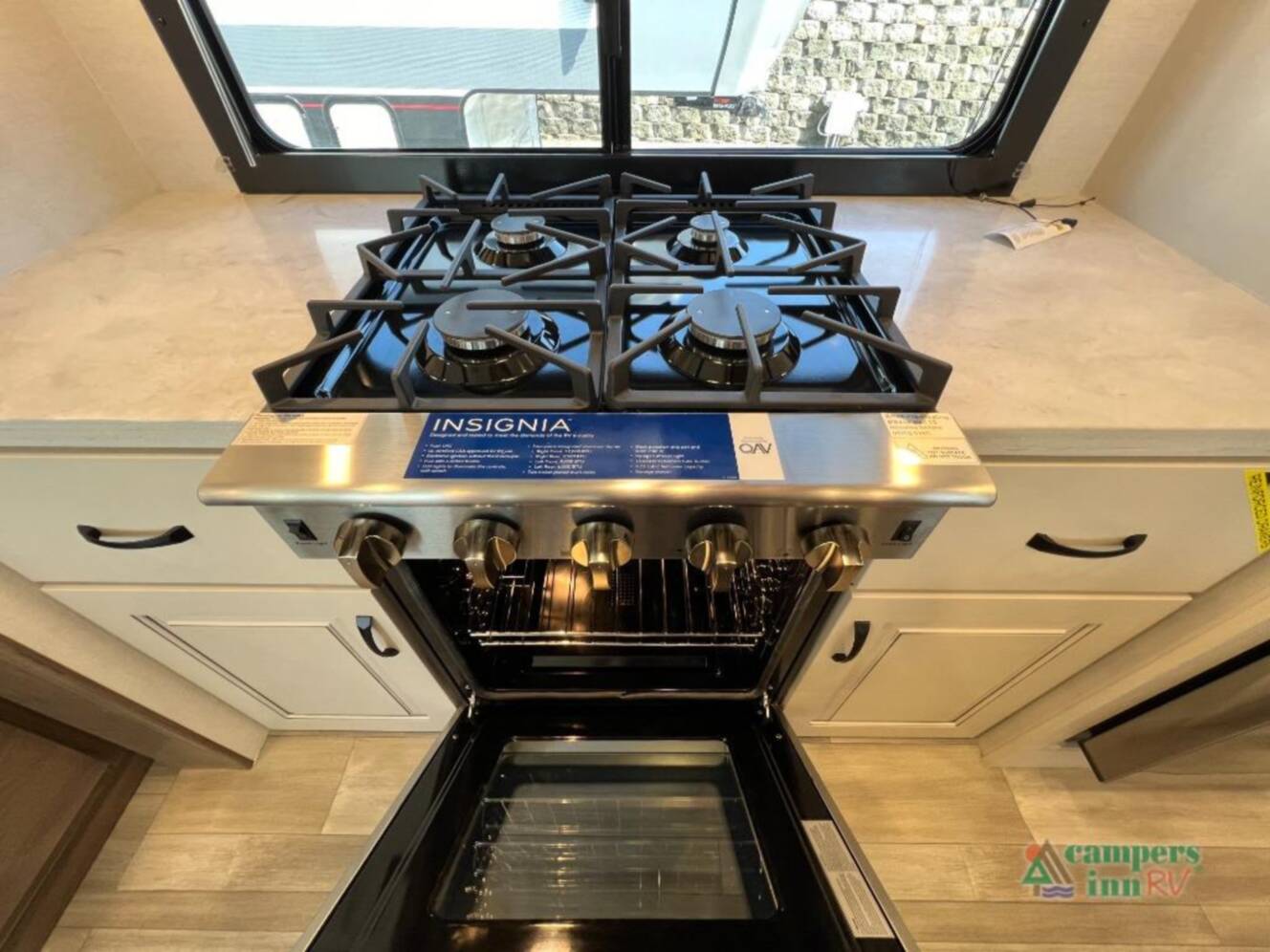 A photo of this 2024 Alliance Rv Paradigm 375RD