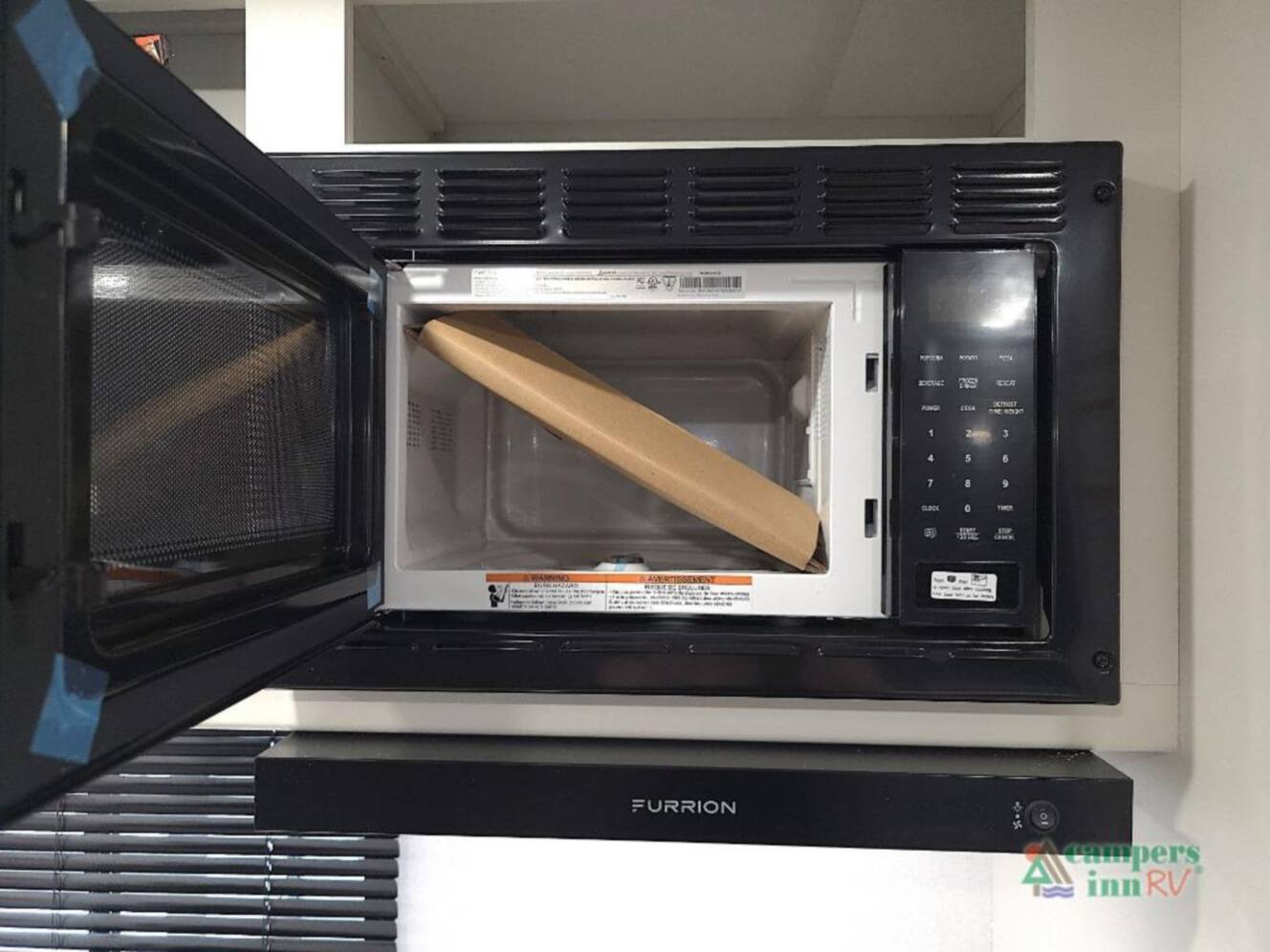 A photo of this 2026 Grand Design Transcend Xplor 335BHT