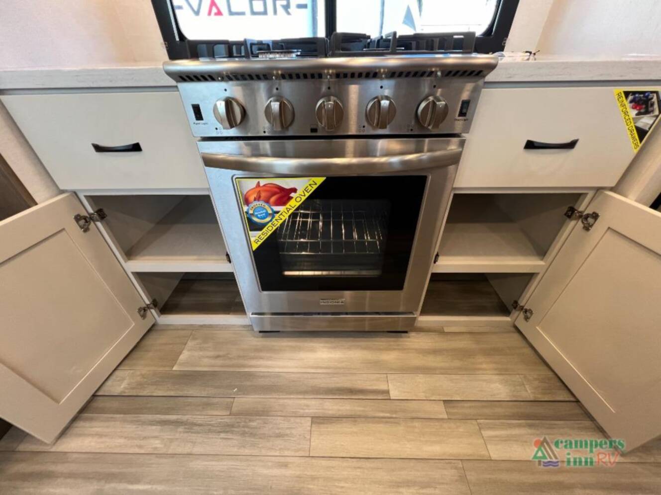 A photo of this 2024 Alliance Rv Paradigm 375RD