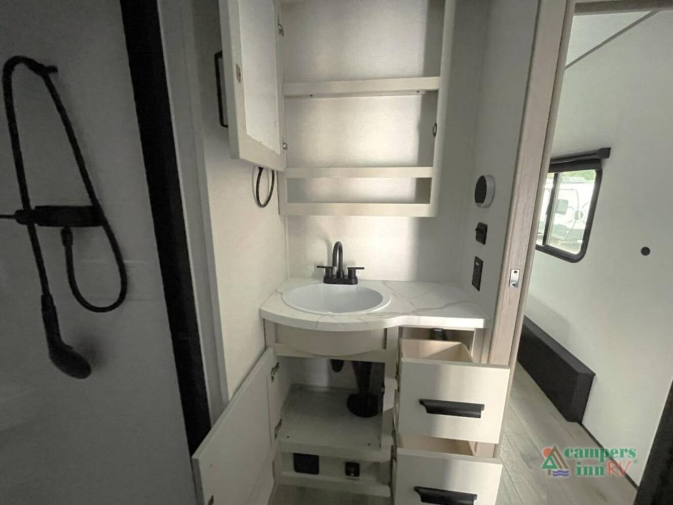 A photo of this 2026 Grand Design Reflection 100 Series 28RL