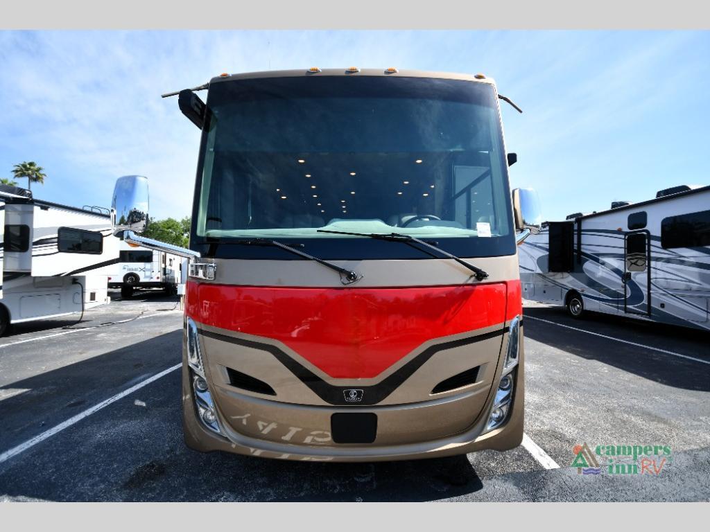 2023 Tiffin Motorhomes Allegro Breeze 33 BR in seffner FL