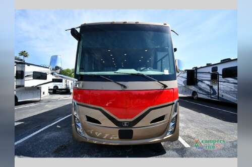 2023 Tiffin Motorhomes Allegro Breeze 33 BR in seffner FL