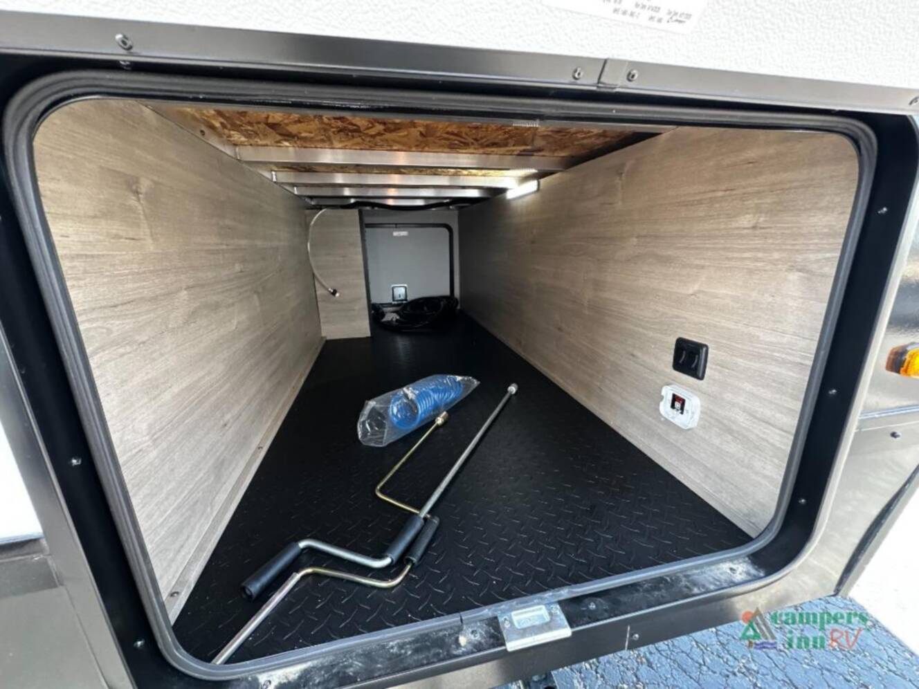 A photo of this 2026 Grand Design Imagine 2970RL