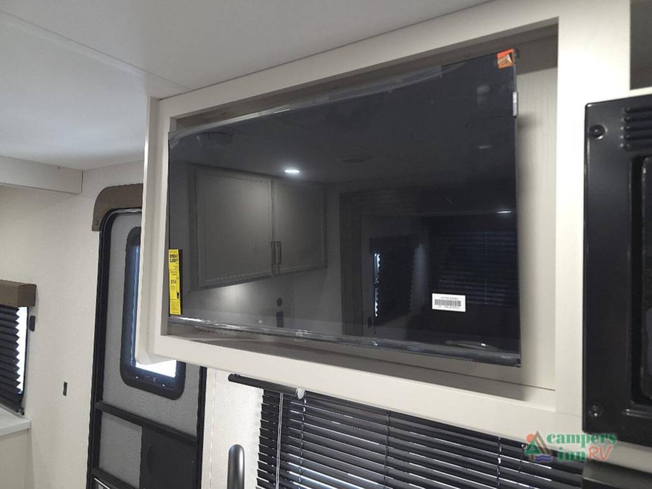 A photo of this 2026 Grand Design Transcend Xplor 335BHT