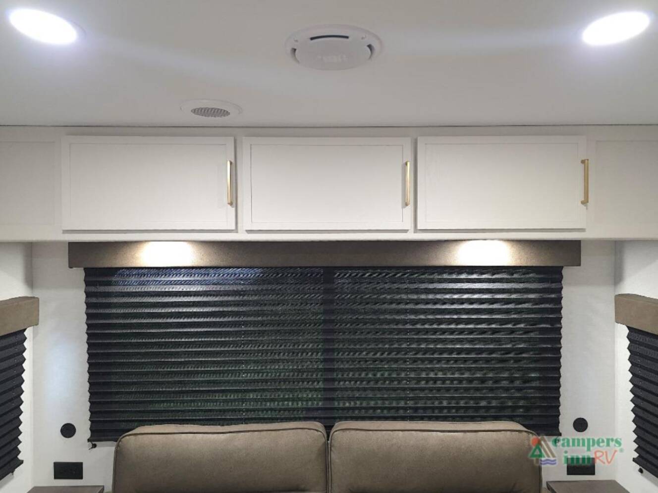 A photo of this 2026 Grand Design Transcend Xplor 245RLT