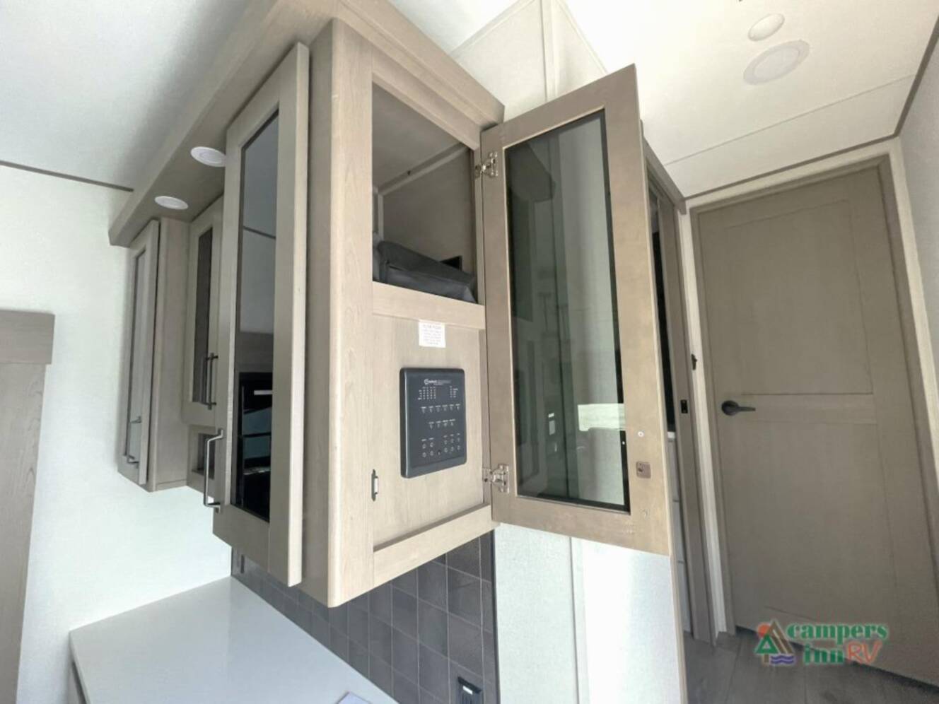 A photo of this 2026 Grand Design Reflection 337RLS