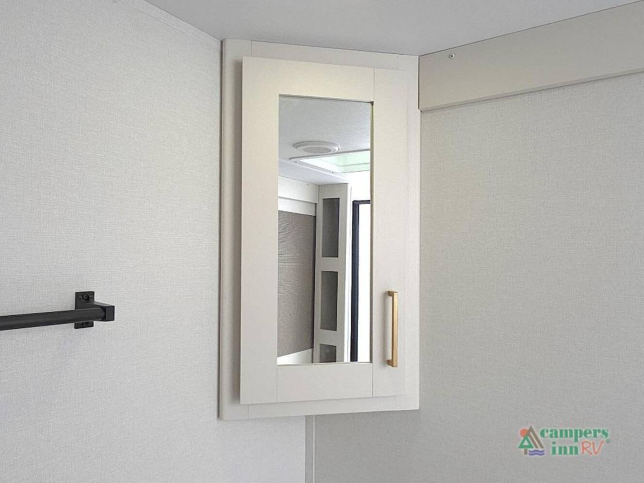 A photo of this 2026 Grand Design Transcend Xplor 265BHT