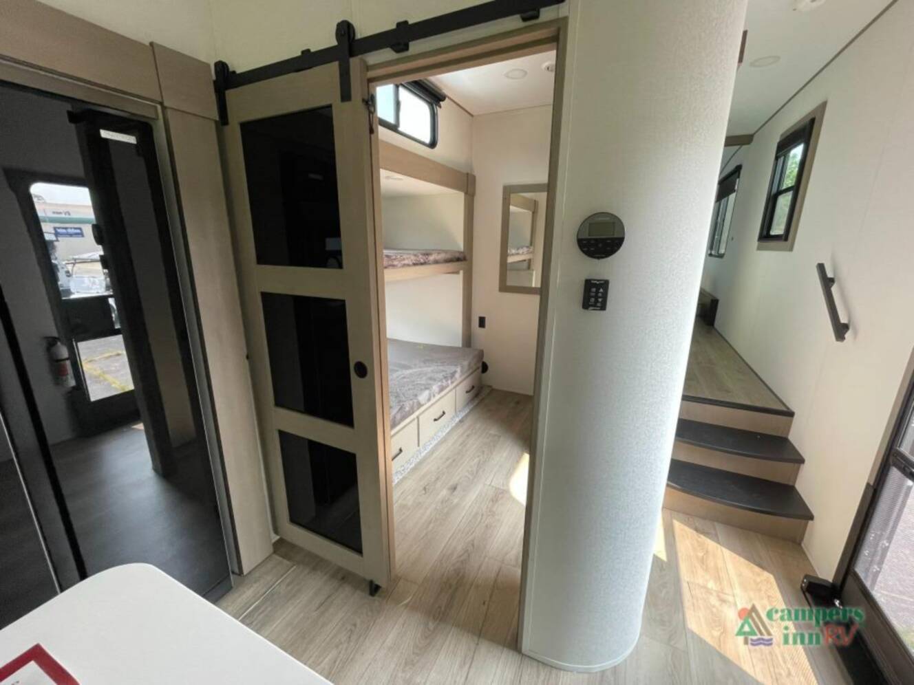 A photo of this 2026 Grand Design Reflection 324MBS
