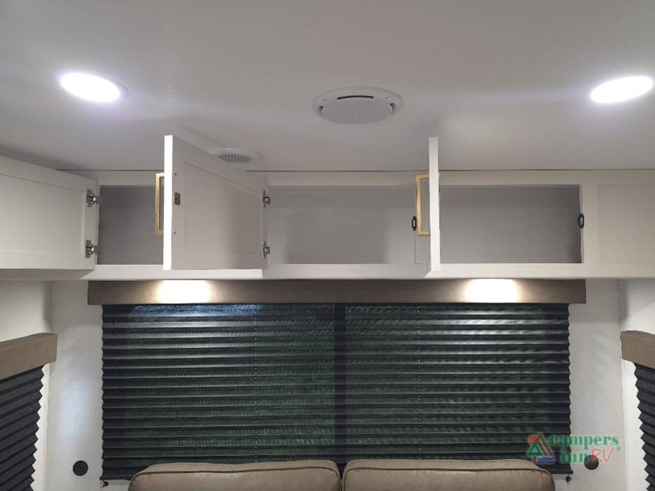 A photo of this 2026 Grand Design Transcend Xplor 245RLT