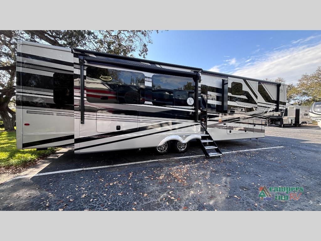 2026 Forest River Rv RiverStone 39RKFB in seffner FL