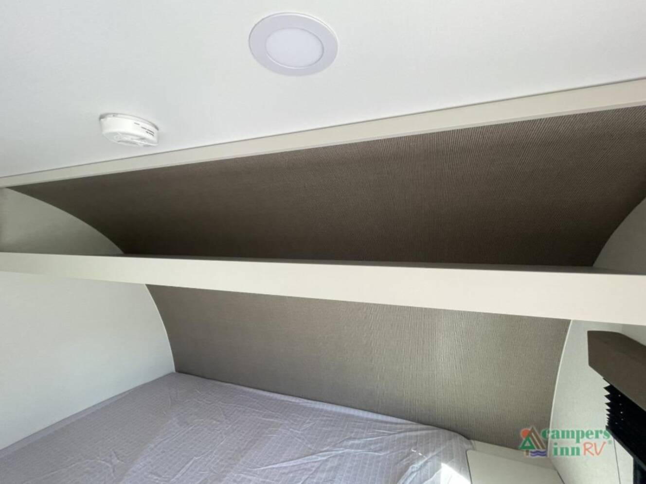 A photo of this 2026 Grand Design Transcend One 151BH