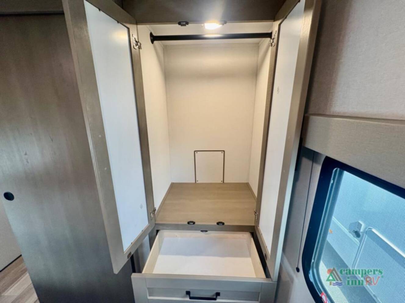 A photo of this 2026 Grand Design Reflection 100 Series 28RL