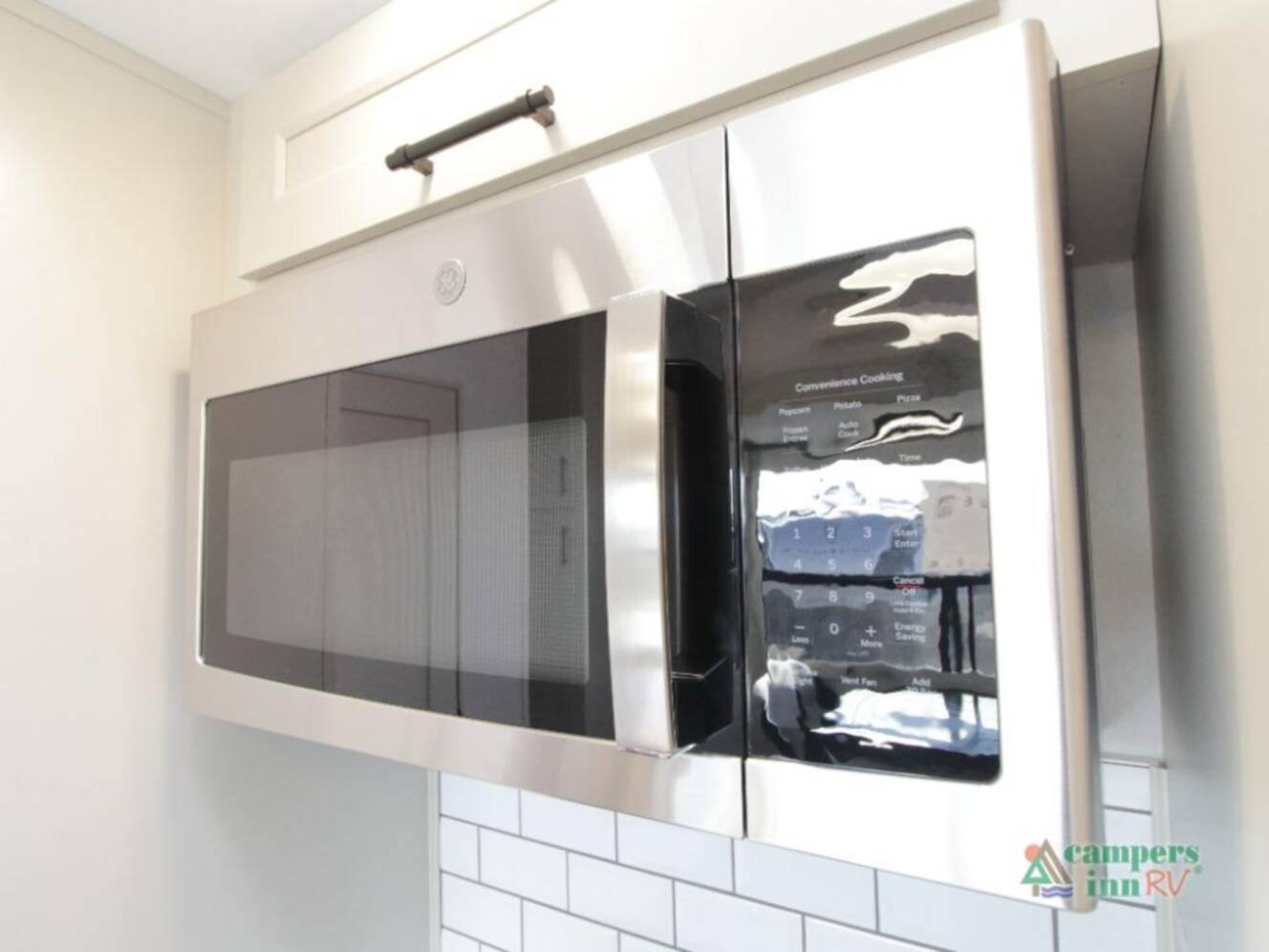 A photo of this 2026 Grand Design Solitude 380FL