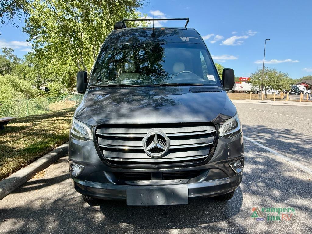 2022 Winnebago Boldt 70KL 4X4 Q70KL in seffner FL