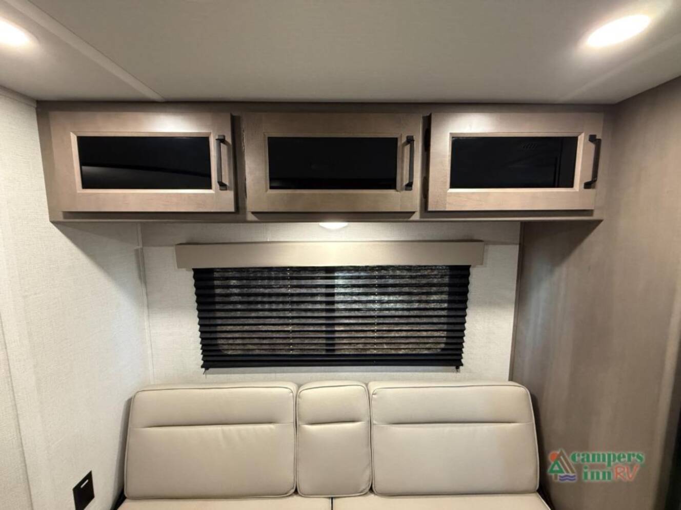 A photo of this 2024 Grand Design Transcend Xplor 247BH