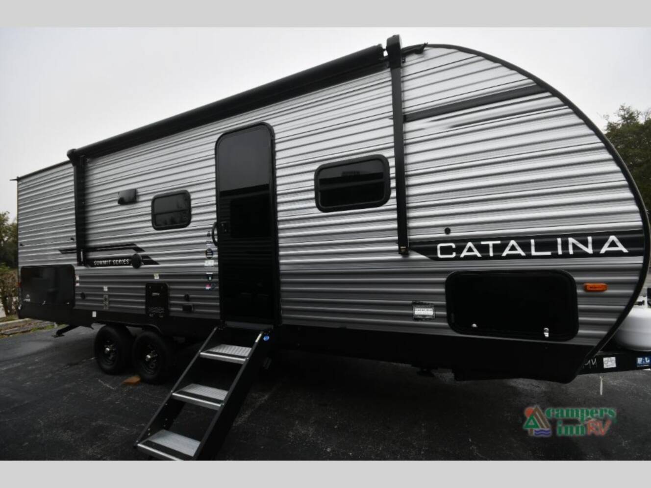 A photo of this 2026 Coachmen Rv Catalina Summit Series 8 231BHS