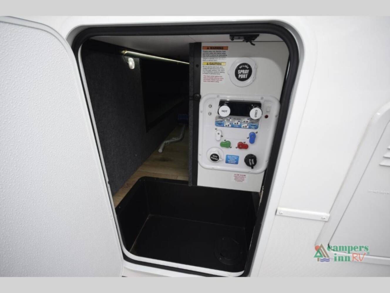 A photo of this 2026 Alliance Rv Valor All-Access 35A14