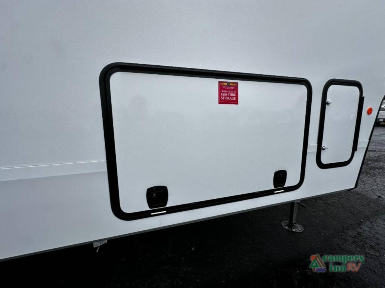 A photo of this 2026 Grand Design Reflection 337RLS