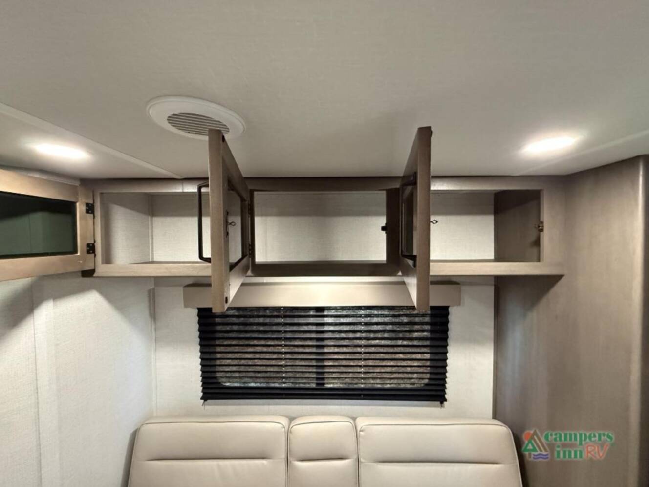 A photo of this 2024 Grand Design Transcend Xplor 247BH