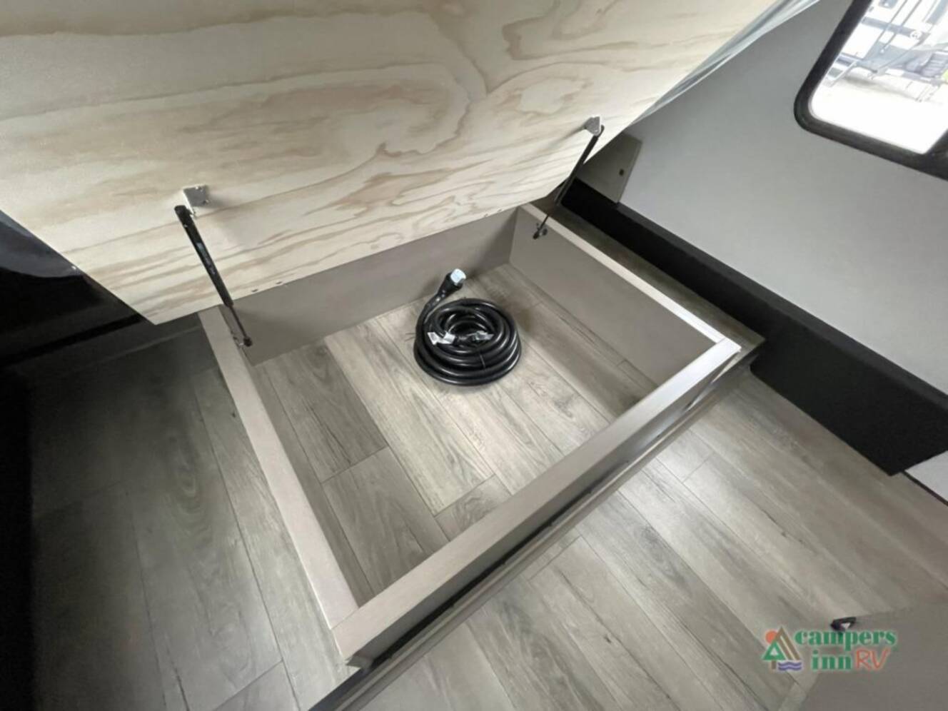 A photo of this 2026 Grand Design Reflection 100 Series 28RL