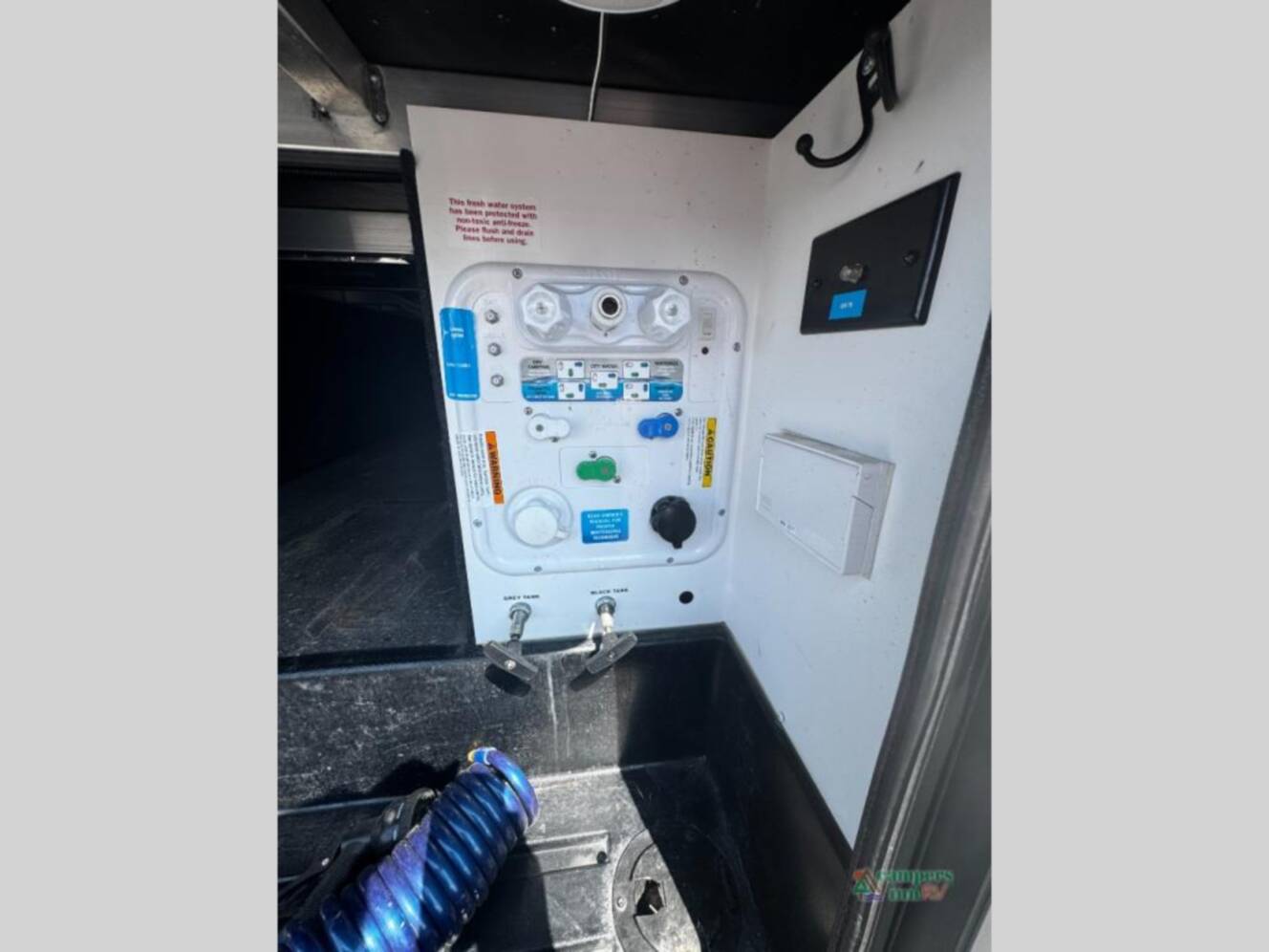 A photo of this 2023 Grand Design Reflection 150 Series 270bn